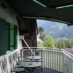 Pri Leju Apartment Srpenica