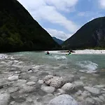 Apartment Pri Leju Srpenica