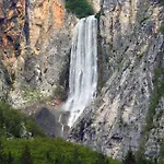 Apartment Pri Leju Srpenica