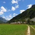 Apartment Pri Leju Srpenica