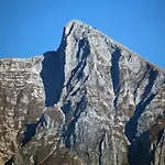 Apartment Pri Leju *