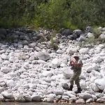 Pri Leju Apartment *