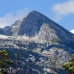 Apartment Pri Leju *