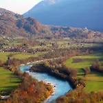 Pri Leju Apartment Srpenica