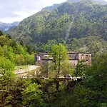 Apartment Pri Leju Srpenica