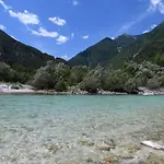 Pri Leju Apartment *