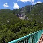 Apartment Pri Leju Srpenica