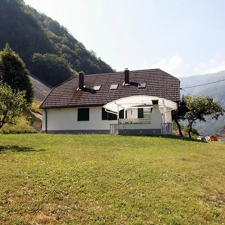 Apartament Pri Leju Srpenica