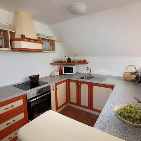 Pri Leju Apartament Srpenica