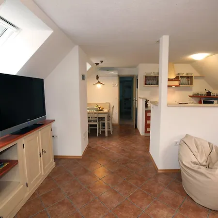 Apartament Pri Leju *