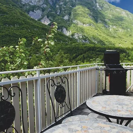 Pri Leju Apartament