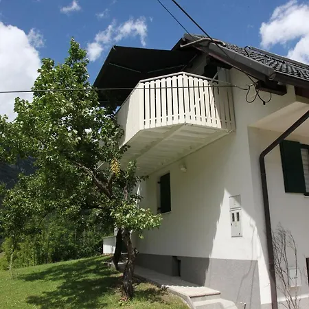 Pri Leju Apartment *