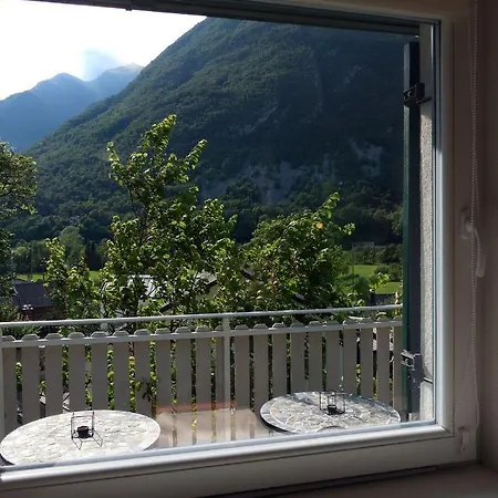 Pri Leju Apartament