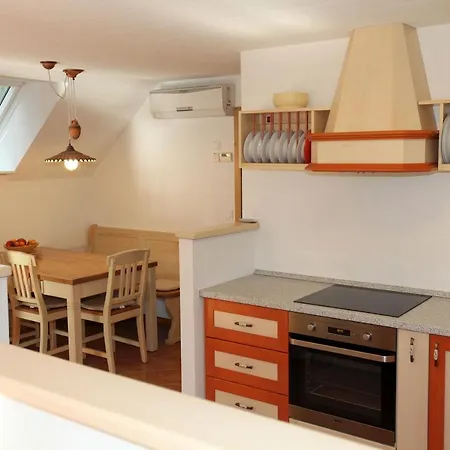 Pri Leju Apartament Srpenica