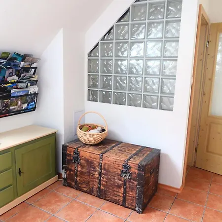Pri Leju Apartament