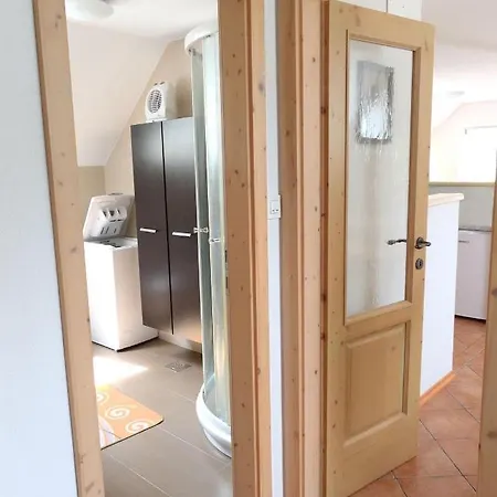 Pri Leju Apartament
