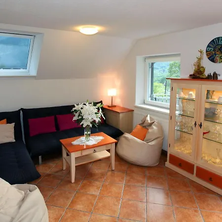 Apartment Pri Leju