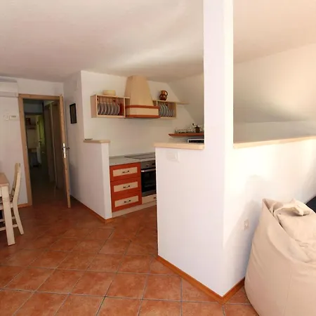 Pri Leju Apartment Srpenica
