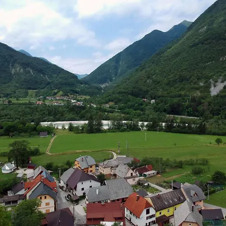 Pri Leju Apartament Srpenica