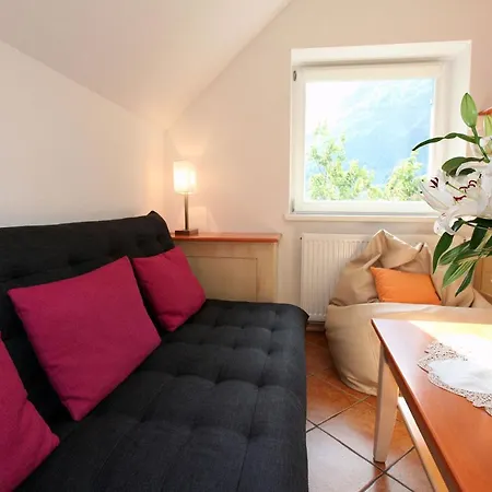 Apartament Pri Leju *