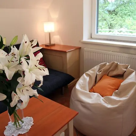 Apartment Pri Leju