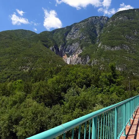 Apartment Pri Leju Srpenica