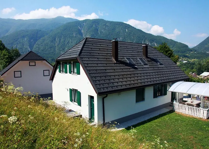 Appartement Pri Leju *