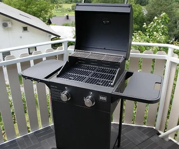 Daire Pri Leju Srpenica