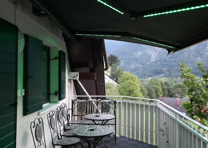 Pri Leju Daire Srpenica