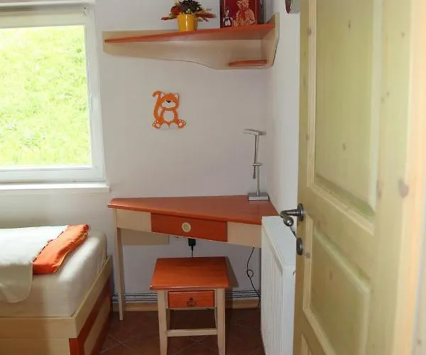 Pri Leju Daire Srpenica