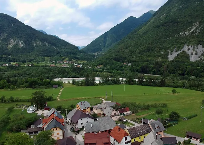 Pri Leju Daire Srpenica