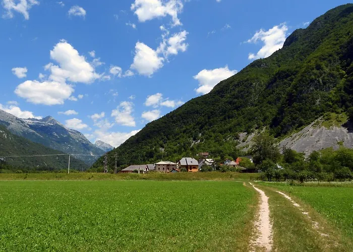 Daire Pri Leju Srpenica