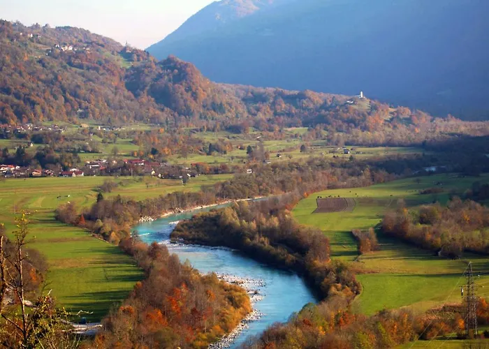 Pri Leju Daire Srpenica